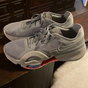 Nike Superrep III Size 10.5